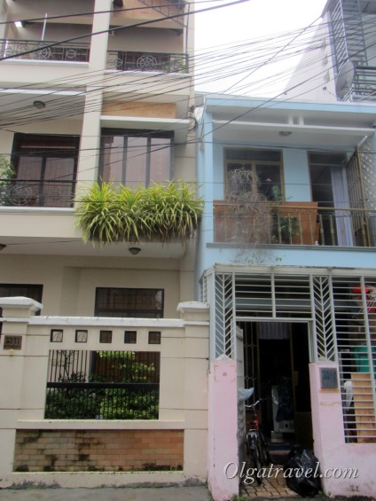 Cum să închiriezi o casă în Nha Trang
