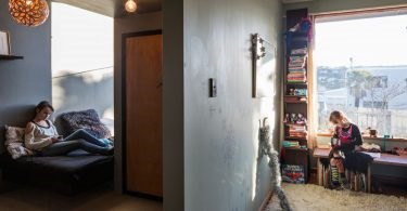Cum de a crea un interior elegant al camerei unei fete - fotografii și exemple