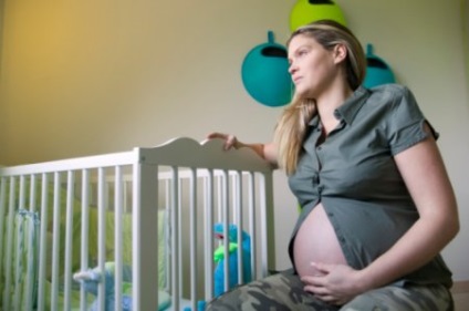 Hogyan szülessük meg 38 hetes szülést?