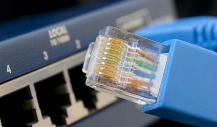 Cum se elimină conexiunile ethernet nefolosite în Manager de activități