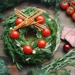 Cum de a decora masa de Anul Nou 2018 - feluri de mâncare și decorațiuni în anul câinelui