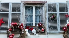 Cum de a decora masa de Anul Nou 2018 - feluri de mâncare și decorațiuni în anul câinelui