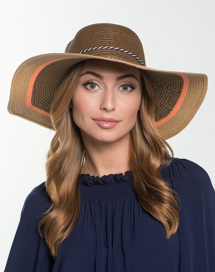 Cum să decorați o pălărie cu propriile mâini, să decorați pălăriile de pâslă de femei și de paie de vară cu flori,
