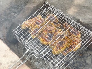 Cât de distractiv este să ai un picnic, cum ar fi ce