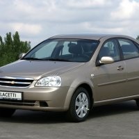 Cum de a alege și de a înlocui ulei în acpv chevrolet lacetti sfaturi și fotografii