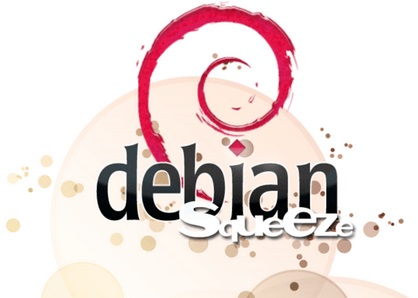 Hogyan lehet visszaállítani a Windows betöltését a debian squeeze grub2 telepítésével, szerverek konfigurálásával?