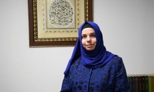 Cum hijabul și-a pierdut sufletul în ikhjamb حجاب