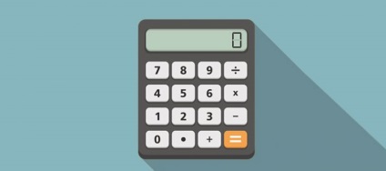 Calculator de calorii aflați rata