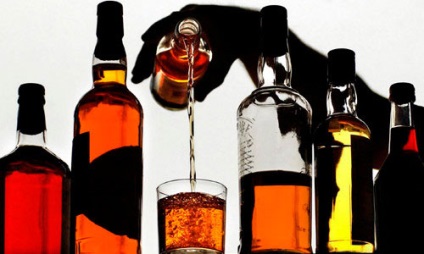 Cardiomagneziu și compatibilitatea cu alcoolul și efectele