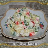 Salata de cartofi - peste 45 de retete de salate de cartofi cu fotografie