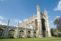 Cambridge - evenimente interesante și semnificative 2017