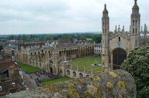 Universitatea din Cambridge