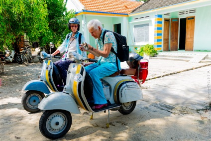 Cărțile de călătorie sunt primele 20 de cărți inspirate despre diferite țări