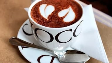 Compoziția comprimatelor de cafea - există vreo chimie în capsulele de cafea