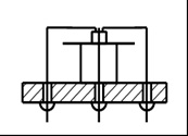 Amplasarea PCB