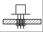 Amplasarea PCB