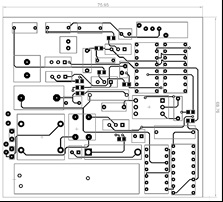 Amplasarea PCB