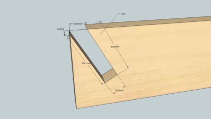 Komposzt pit (doboz) a saját kezével fénykép, rajzok, diagram, videó