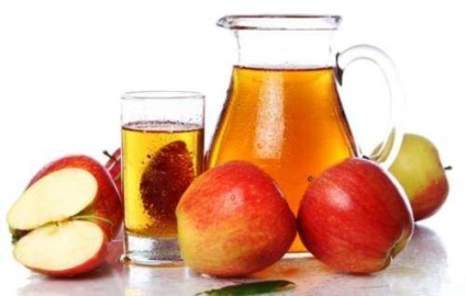 Compote de mere și portocale - armonie de utilizare, gust și aromă