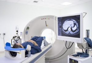 Tomografia computerizată a organelor abdominale și abdominale