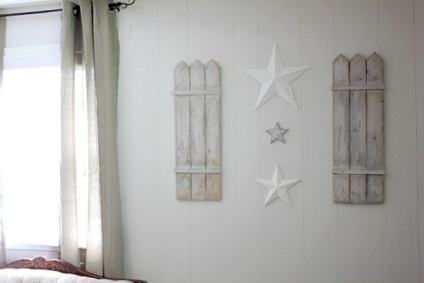 Idei frumoase pentru decorarea pereților casei tale