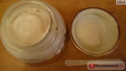 Arc krém shiseido bio-performance fejlett szuper revitalizáló krém creme absolue - 