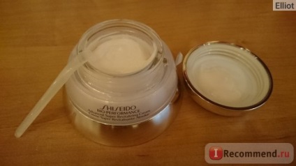 Crema de fata shiseido bio-performanta super revitalizant cream crema absolue - 