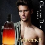 Christian dior fahrenheit - legenda parfumurilor bărbaților