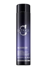 Cumpărați balsam de toning pentru bruneturi tigi catwalk fashionista brunetă balsam 750 ml