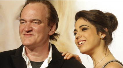 Quentin Tarantino despre cine să se căsătorească la nuntă