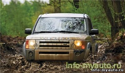 Land rover descoperire 3 auto rani, operațiunea de descoperire a terenului rover