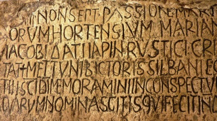 Latin, mint a modern nyelvek alapja - linguis, linguis
