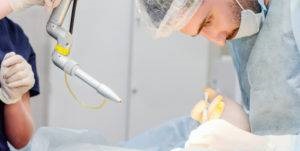 este posibil să se vindece prostatita fără intervenție chirurgicală