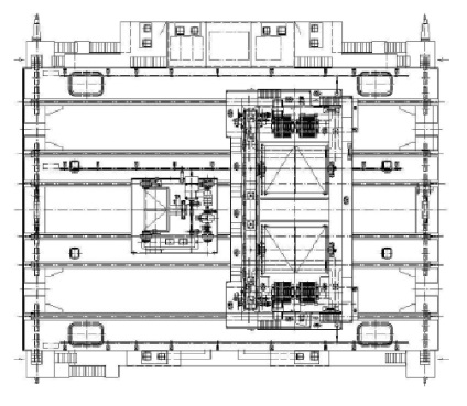 Turnatorie de umplere capacități de la 75 la 480 de tone