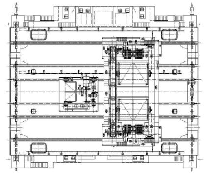 Turnatorie de umplere capacități de la 75 la 480 de tone