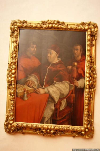 Lorenzo Medici 
