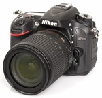 A legjobb fényképezőgépek nikon 2015 - árak, vélemények, hol lehet olcsóbban vásárolni