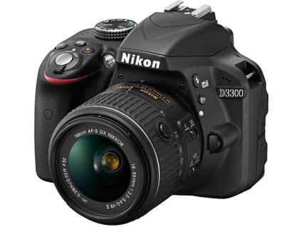 A legjobb fényképezőgépek nikon 2015 - árak, vélemények, hol lehet olcsóbban vásárolni