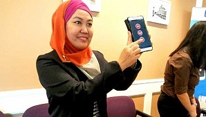 Aplicația de apelare taxială din Malaezia a fost prima din lume care a adăugat un buton de sos pentru pasageri - știri