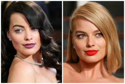 Margot Robbie fără make-up și photoshop- secretele frumuseții margot robbie