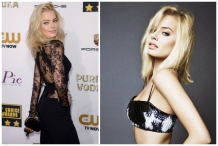 Margot robbie make-up nélkül és photoshop-titkok a szépség margot robbie