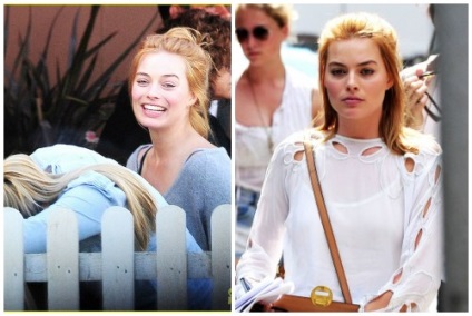 Margot Robbie fără make-up și photoshop- secretele frumuseții margot robbie