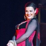 Master class în genul de operetă, Teatrul de Operă și Balet din Dnepropetrovsk