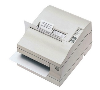 Matrix printare - imprimante it1407 & imprimante multifuncționale
