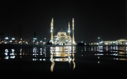 Mausoleul din Taj Mahal