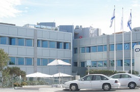 Herzliya Medical Center, Herzliya