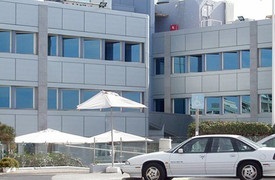 Herzliya Medical Center, Herzliya