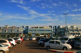 Herzliya Medical Center, Herzliya
