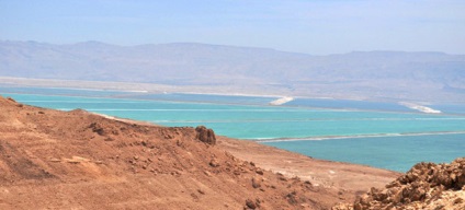 Marea Moartă sau unde să nu meargă cu copii mici, travel4kids, travel4kids