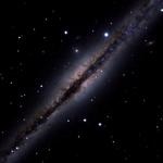 Metagalaxia (partea 1) - astronomie și spațiu